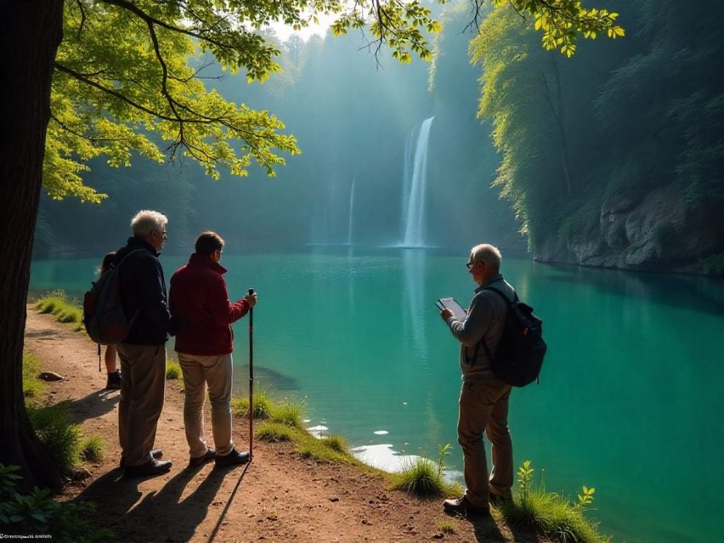 Croatia’s Surge in American Tourists: A Bright Future Ahead
