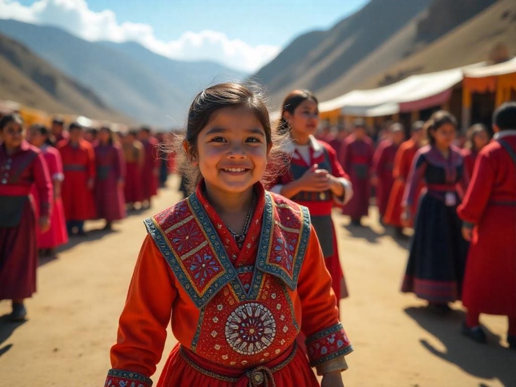 Increased Tourist Arrivals in Mustang Due to Better Road Conditions