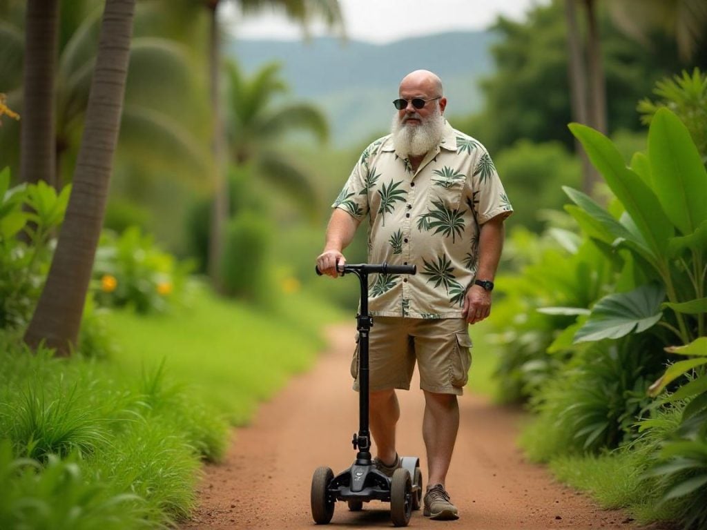 A Wake-Up Call for the Travel Industry: Embracing Plus-Size Tourists
