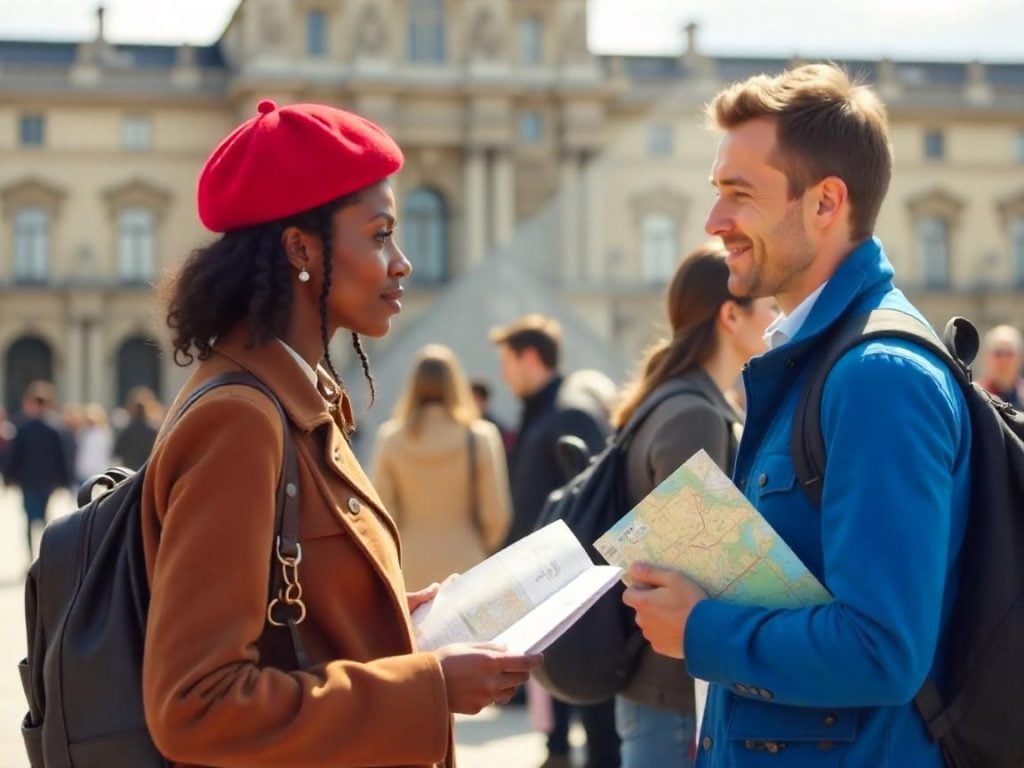 Rethink Your Visit to Paris’ Iconic Louvre: Tourist Advisory