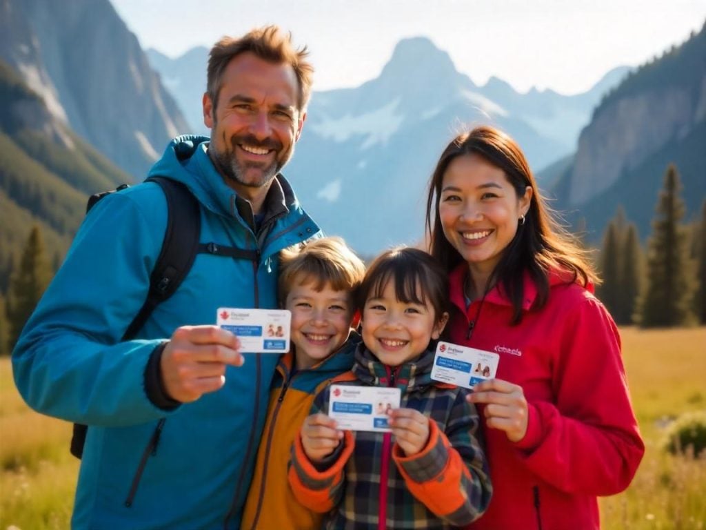 Canada Introduces Special Passes to Enhance Domestic Travel Experience