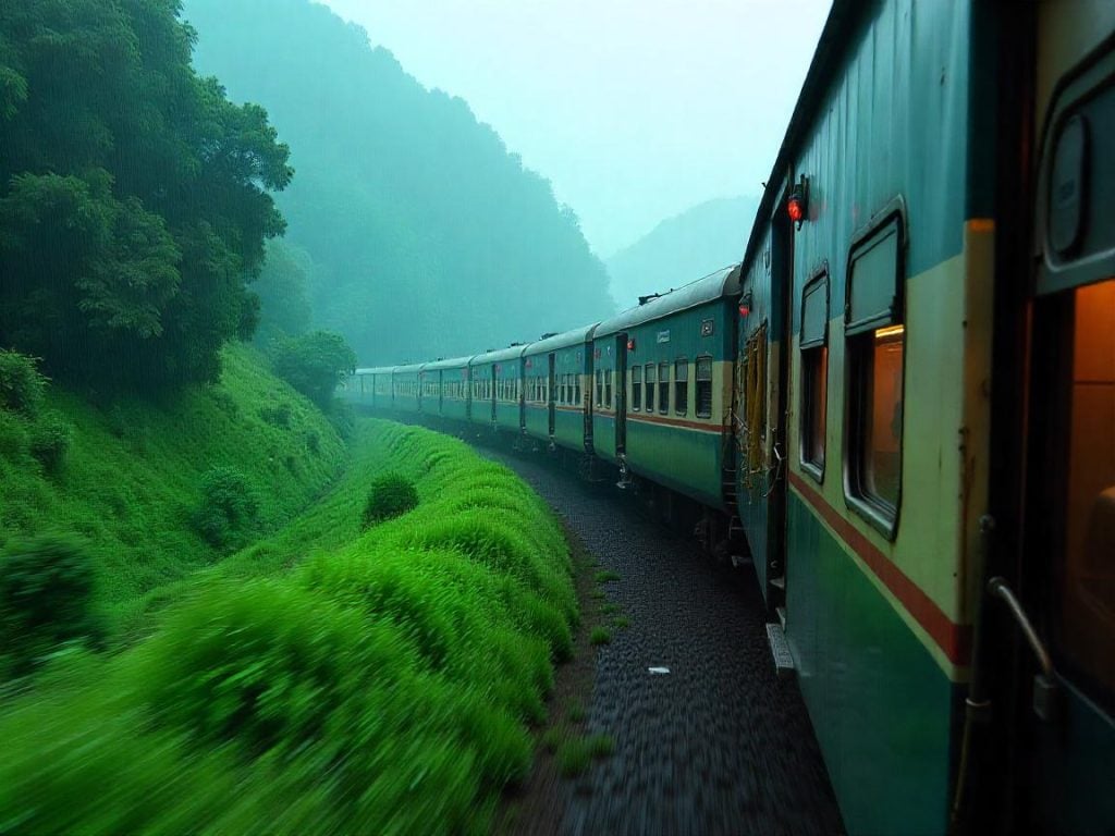 Affordable Premium Travel Experiences with Namo Bharat’s New Fare Structure