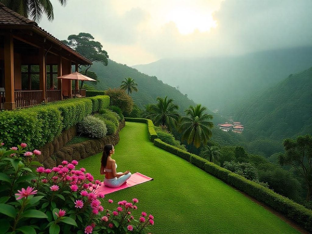 Goa Unveils Wellness-Focused Campaign for an Enriching Monsoon Experience