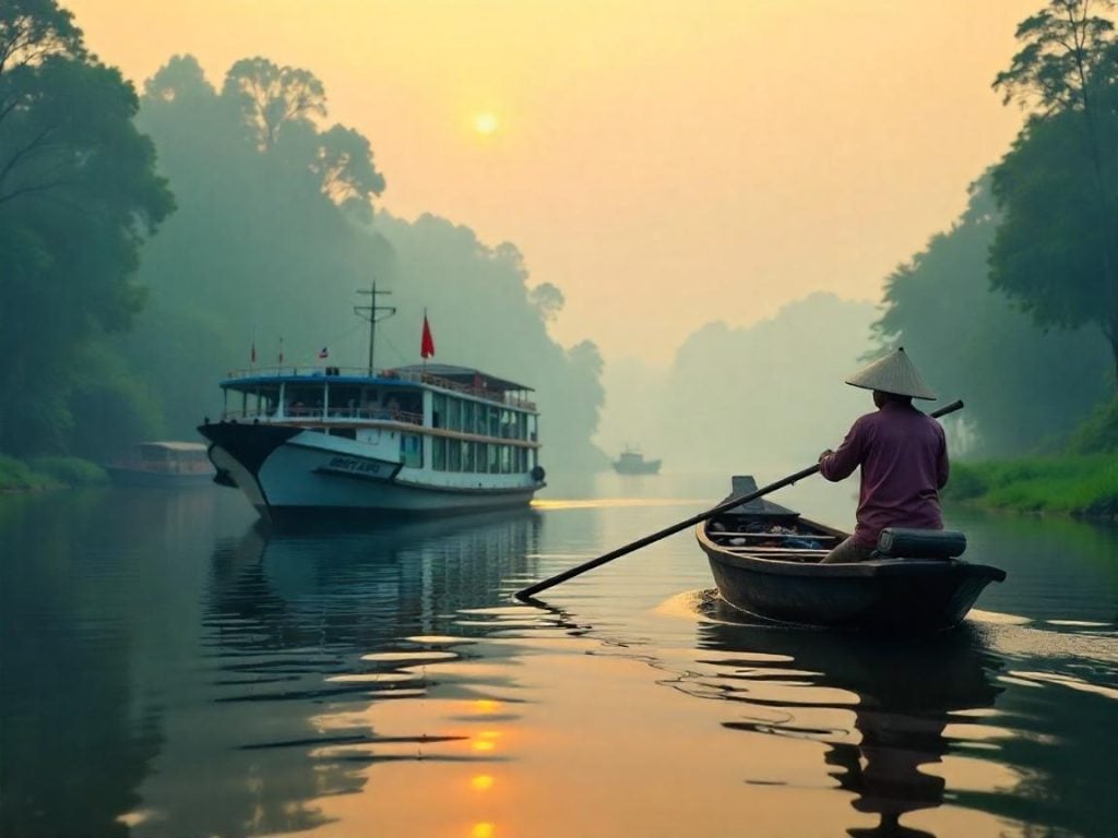 Shorter River Cruise Adventures from Antara Cruises for Enriching Experiences