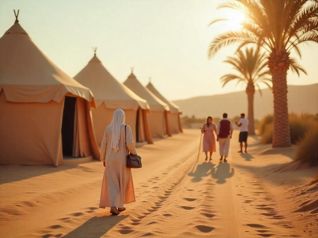 Saudi Arabia and the GCC: A New Era for Regional Tourism