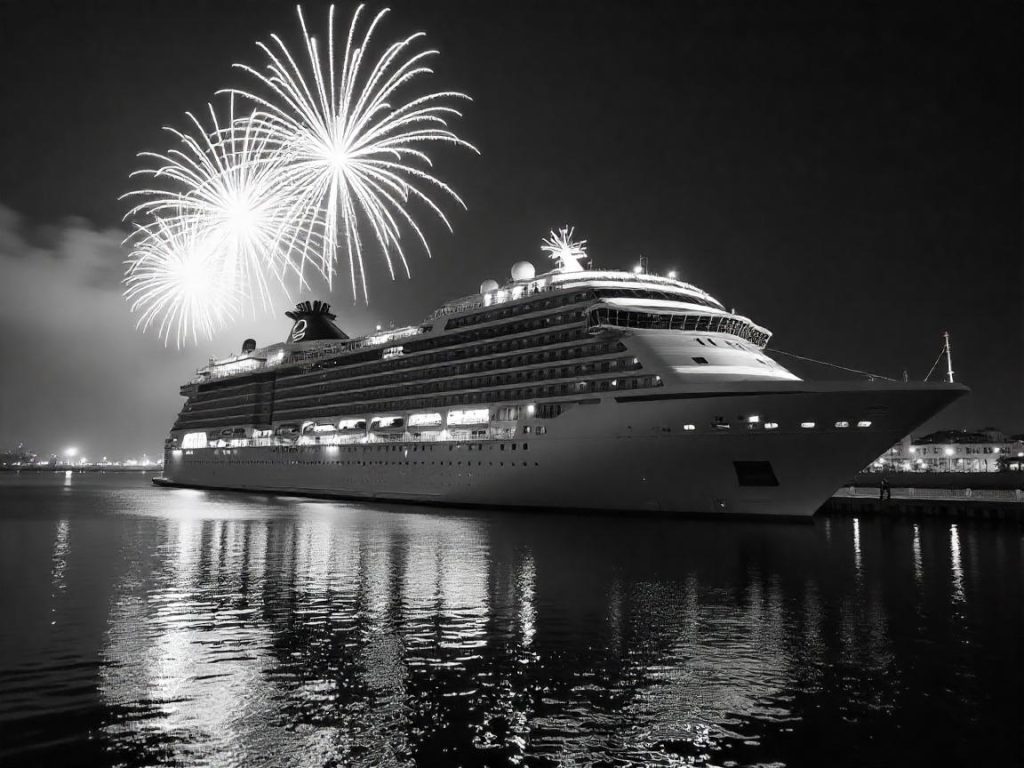 Cordelia Cruises Operator Eyes ₹727 Crore IPO to Boost Expansion Plans