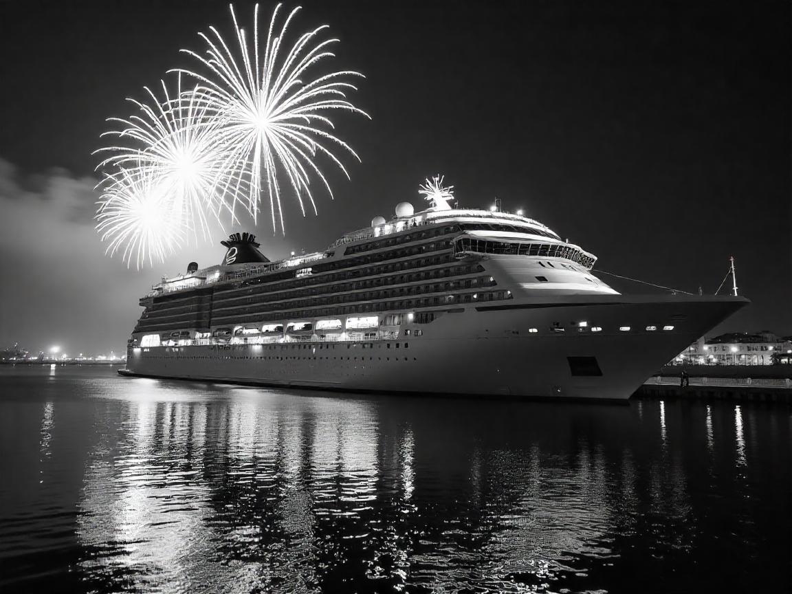 Cordelia Cruises Operator Eyes ₹727 Crore IPO to Boost Expansion Plans