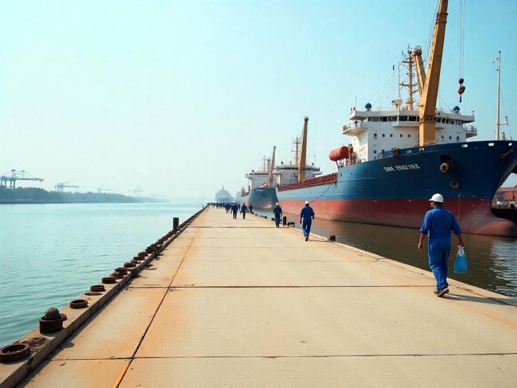 Infrastructure Revitalization to Elevate Inland Waterways in Bihar