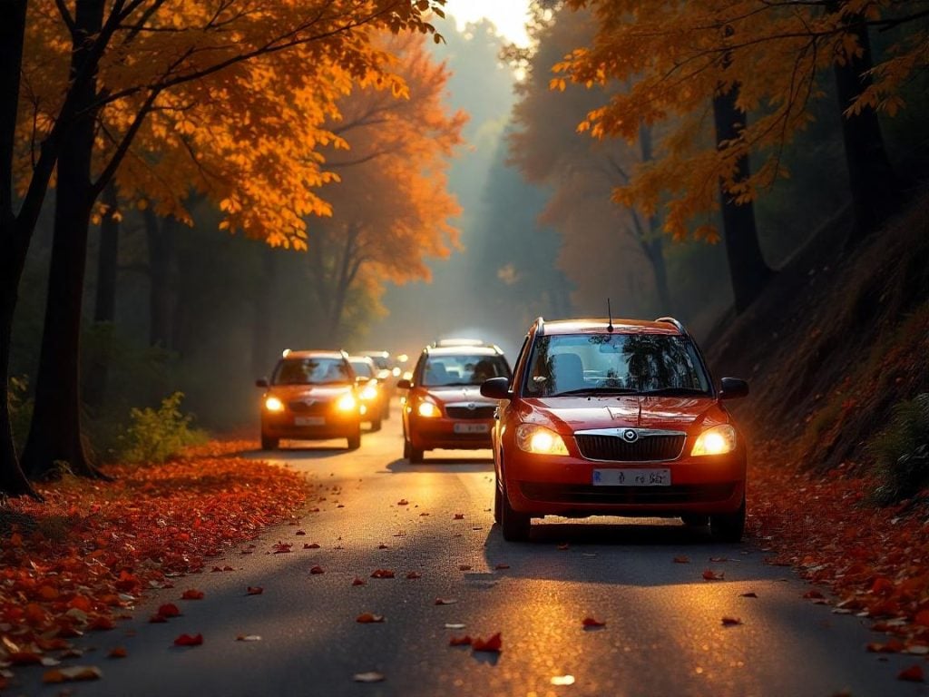 Woes of Traffic in Doon Valley: An Upsurge in Tourist Challenges