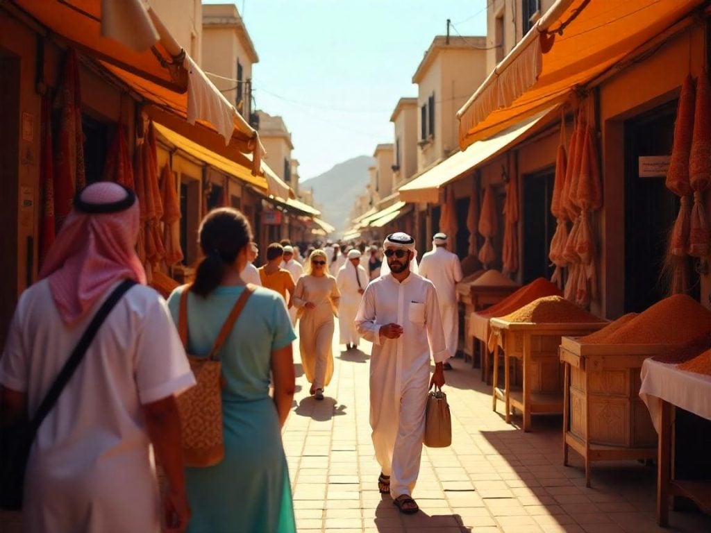 New GCC Tourist Visa Set to Transform Travel in the Middle East