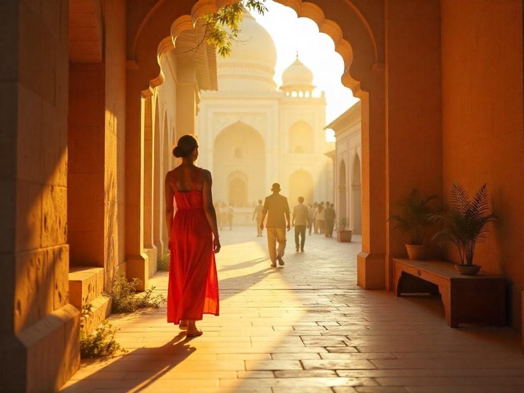 India’s Experiential Travel Market on Track for $45 Billion Growth by 2027