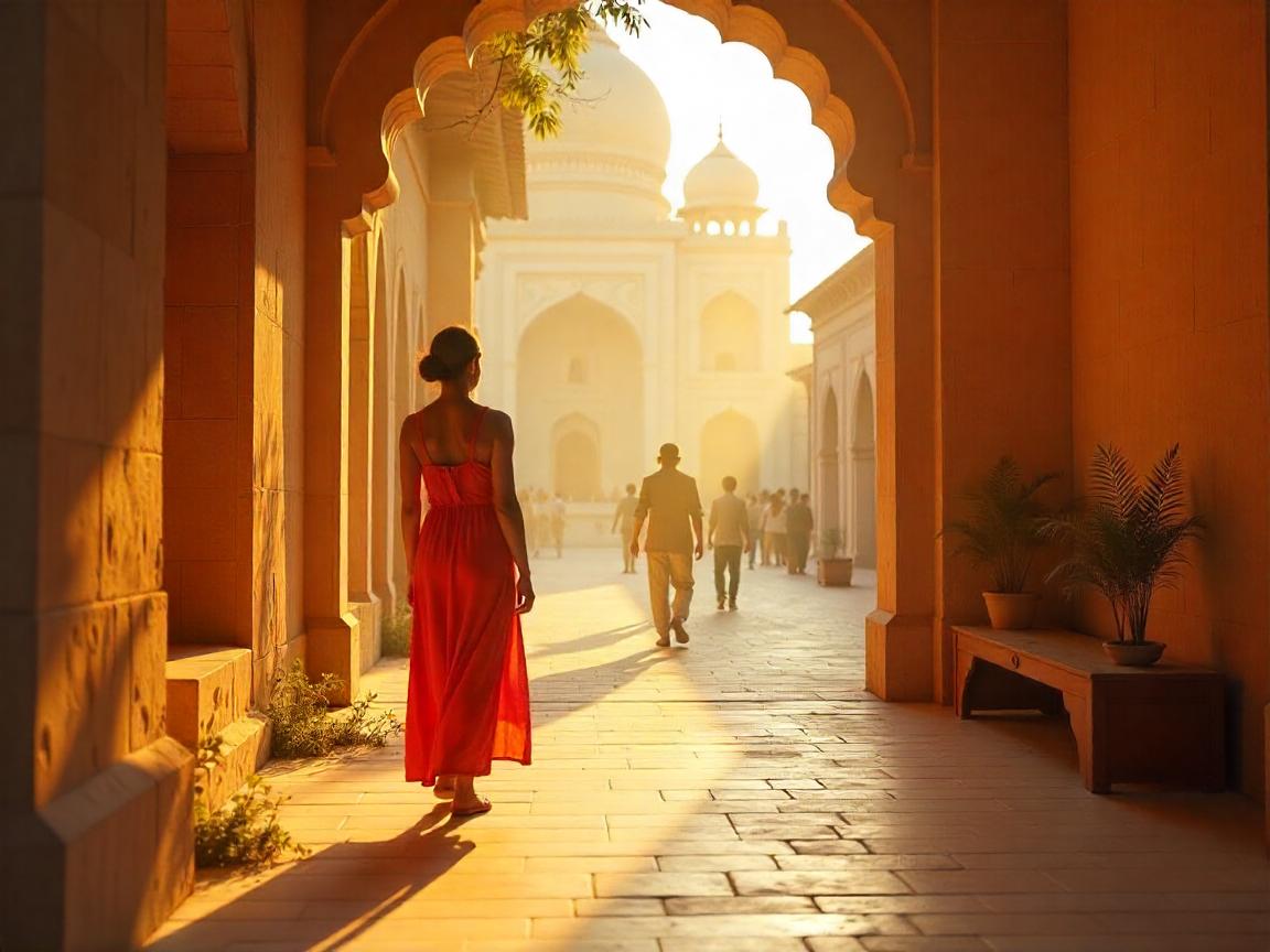India’s Experiential Travel Market on Track for $45 Billion Growth by 2027