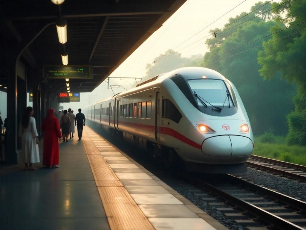 Exploring Intercity Mobility Opportunities in India’s Rising Cities