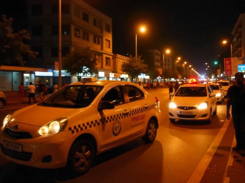 Goa’s Chief Minister Confirms Taxi Aggregator Restrictions to Safeguard Local Services