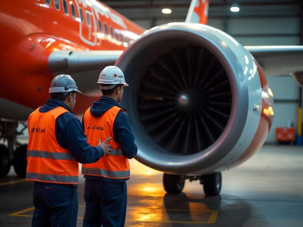 Jetstar Asia Employees Find New Opportunities with SIA Group