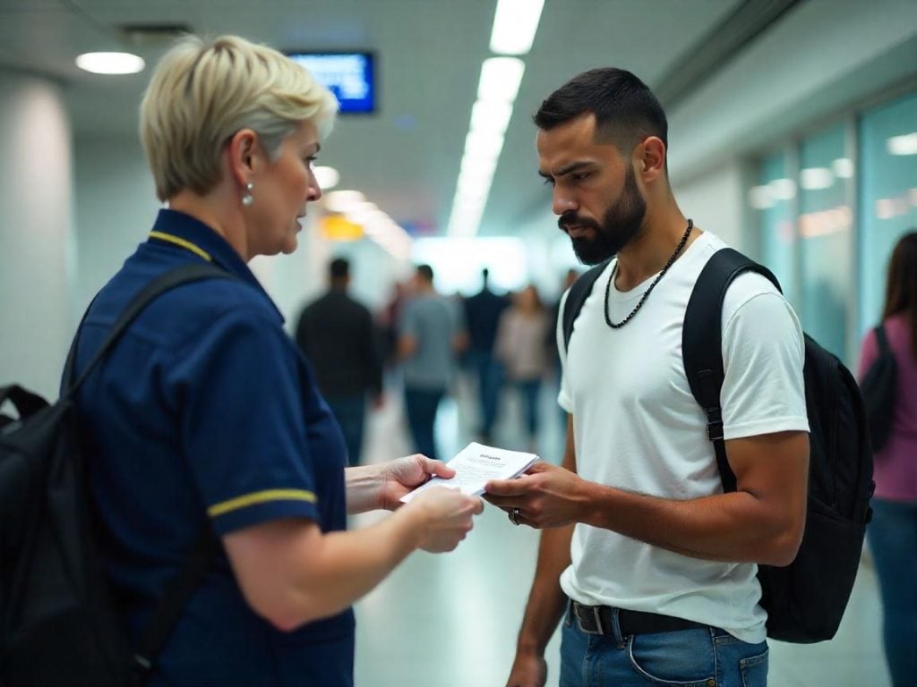 Ryanair Enforces €500 Penalty on Disruptive Passenger Behavior