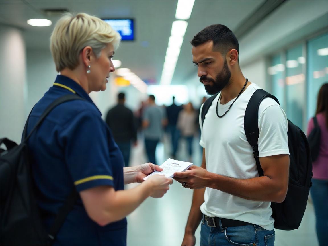 Ryanair Enforces €500 Penalty on Disruptive Passenger Behavior