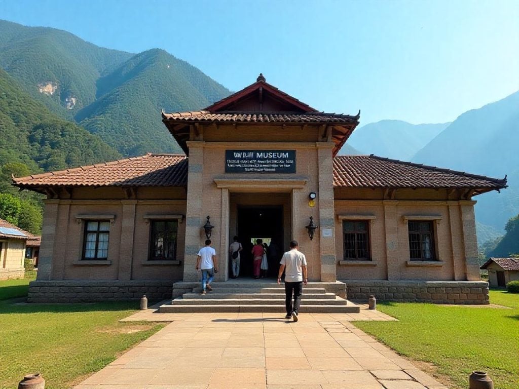 Arunachal Pradesh to Launch a WWII Museum Celebrating the Burma Campaign