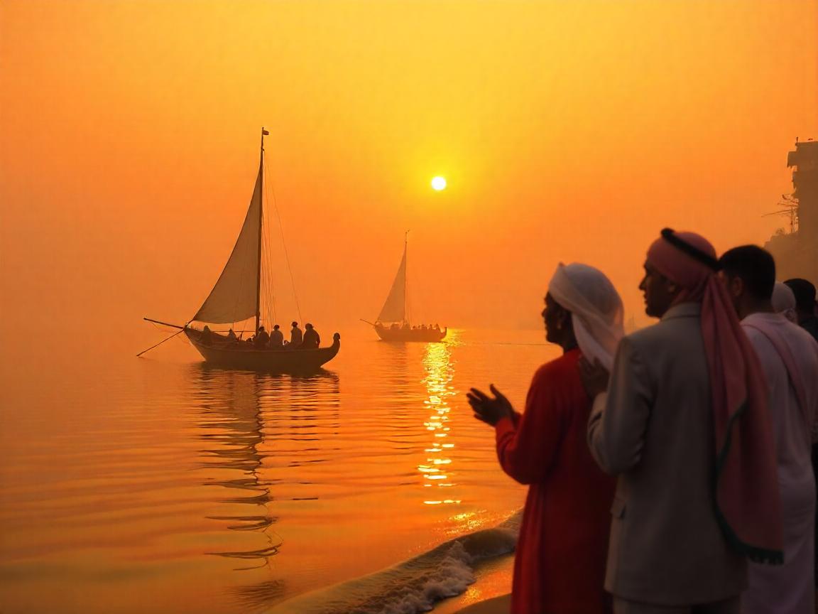 Discovering Six Indian Cities Connecting with Omani Tourism