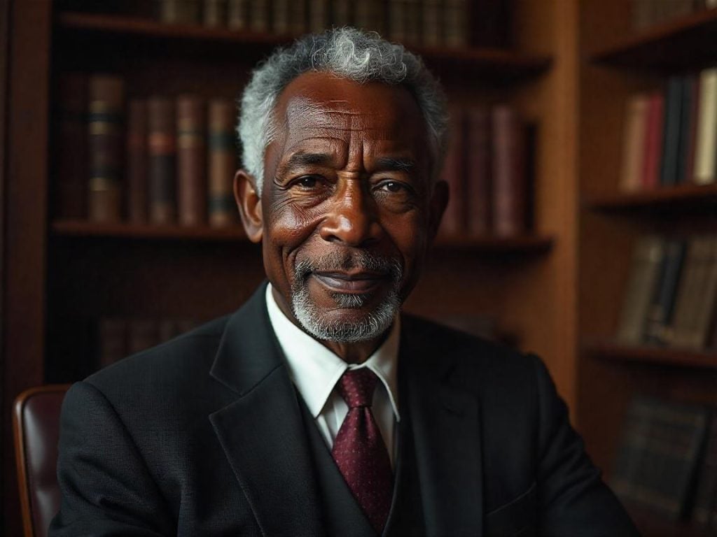 A Heartfelt Tribute to Professor Simon J James