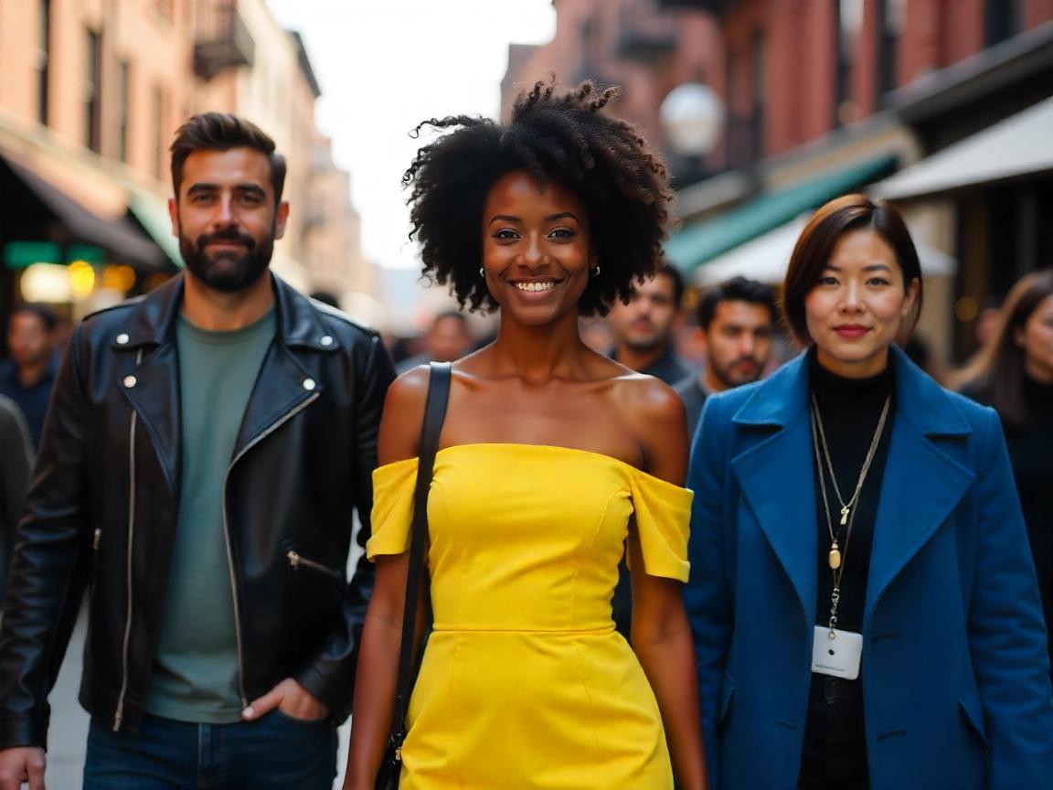 Celebrating the Achievements of the 2025 Art of Brooklyn Film Festival