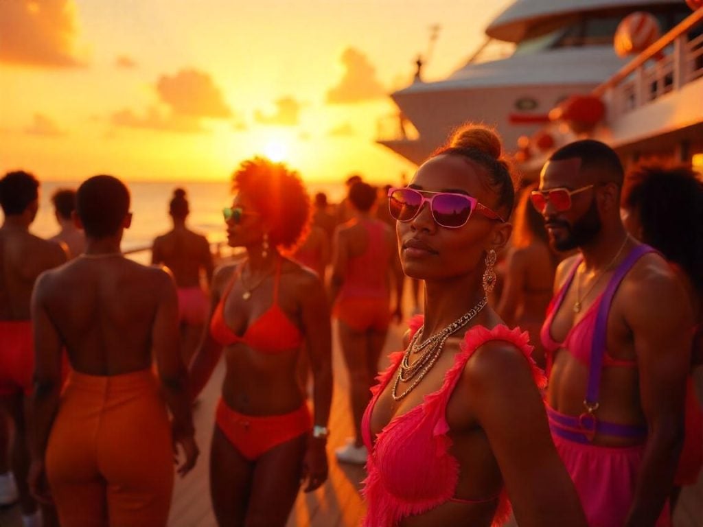 Groove Cruise 2026: Unveiling Festive Themes for an Unforgettable Voyage