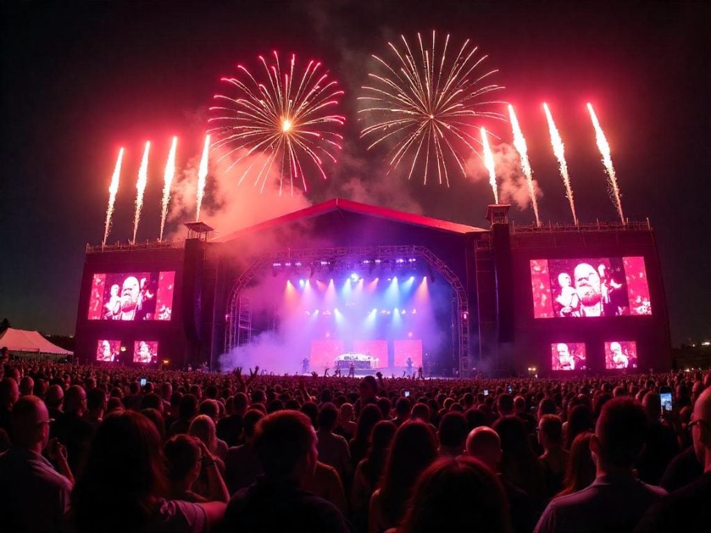 A Recap of the Governors Ball 2025: A 15th Anniversary Celebration