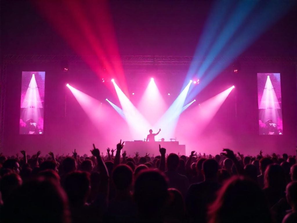 Epic Return of Goldrush Festival Promises Unforgettable Experience
