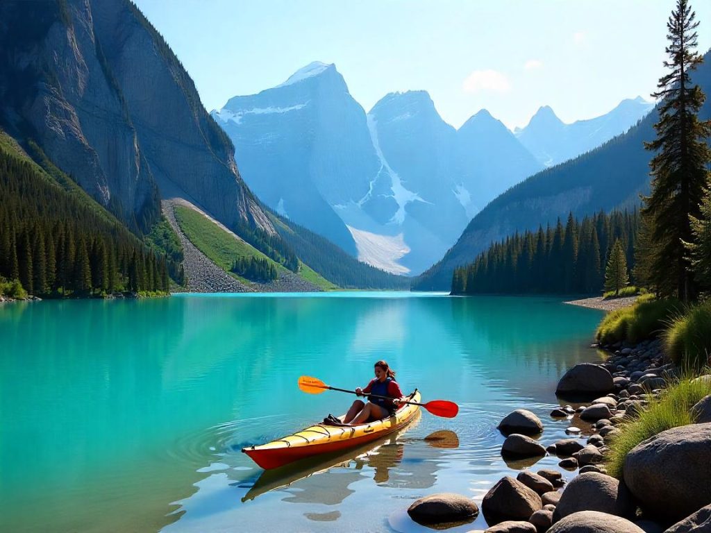 Discover Canada’s Best Summer Getaways with Days Inn Experience