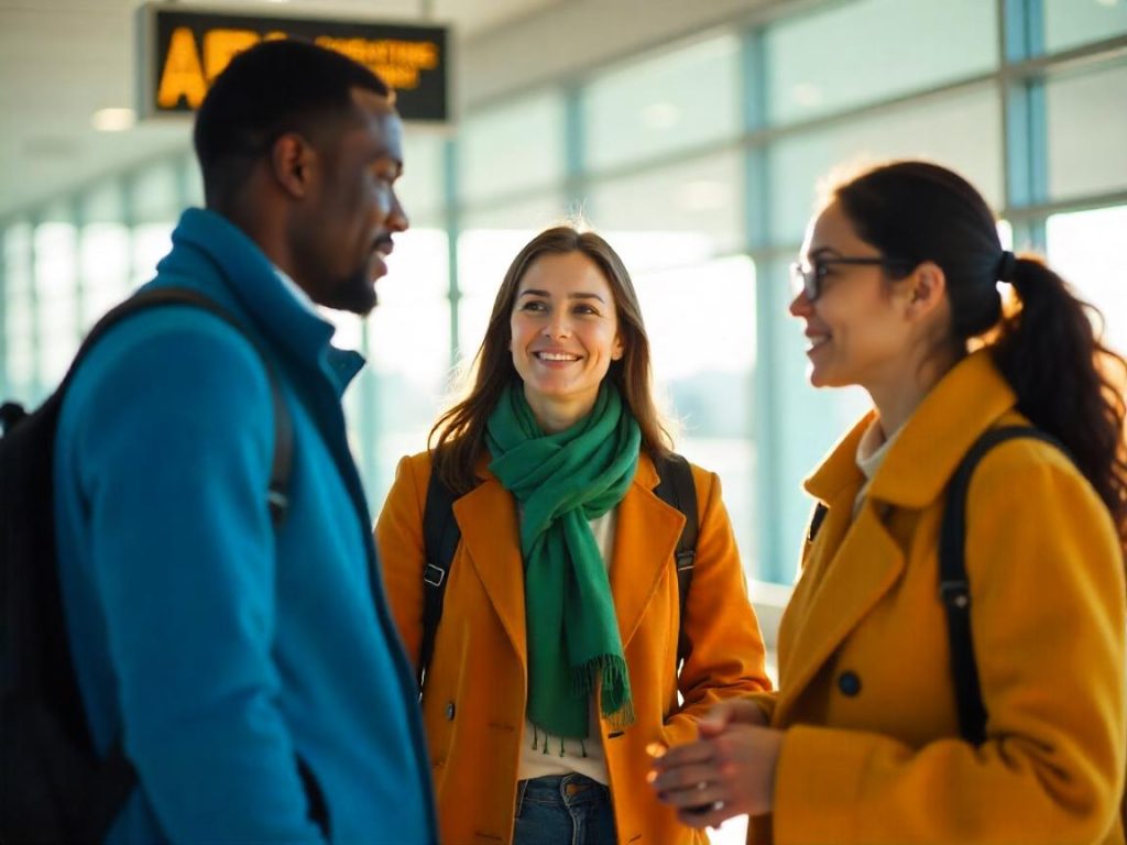 Navigating Travel Warnings: Essential Insights for Canadian Travelers to the U.S.