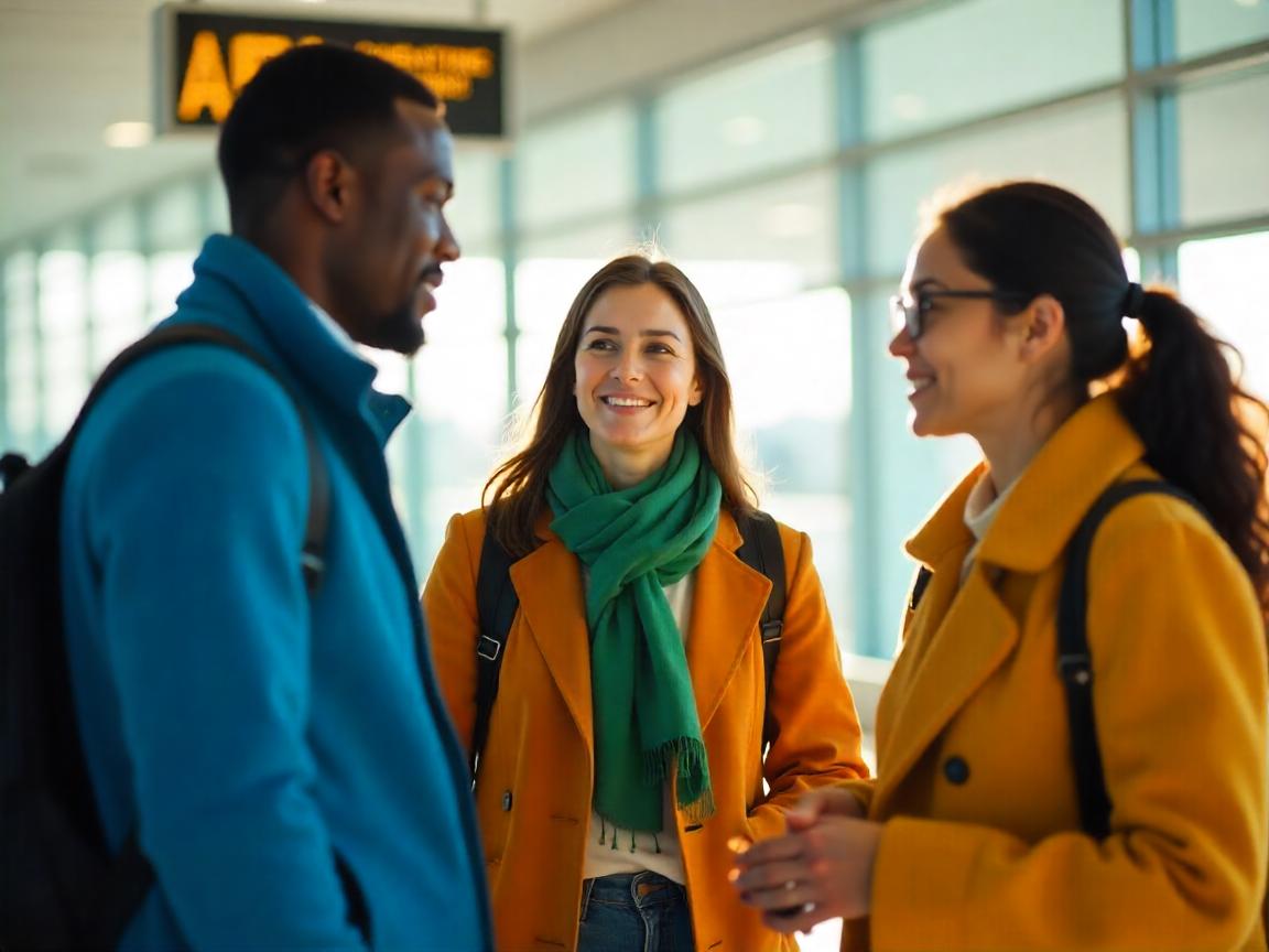 Navigating Travel Warnings: Essential Insights for Canadian Travelers to the U.S.