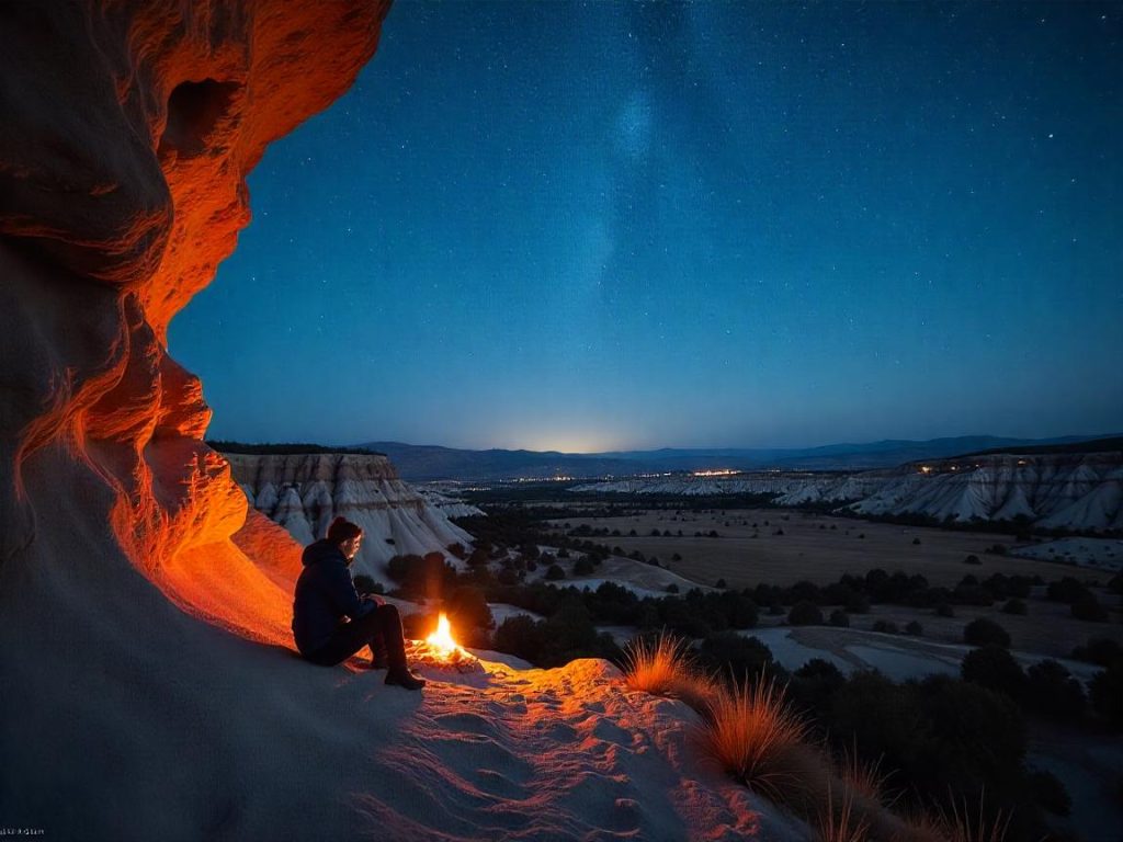 Traveling from Izmir to Cappadocia: Comprehensive Guide for Tourists