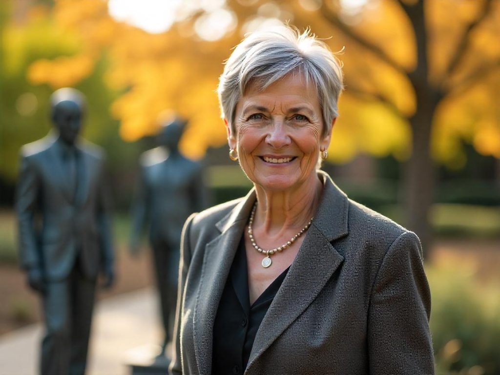 Honoring the Life and Contributions of Dr. Barbara Brotherton (1950–2025)
