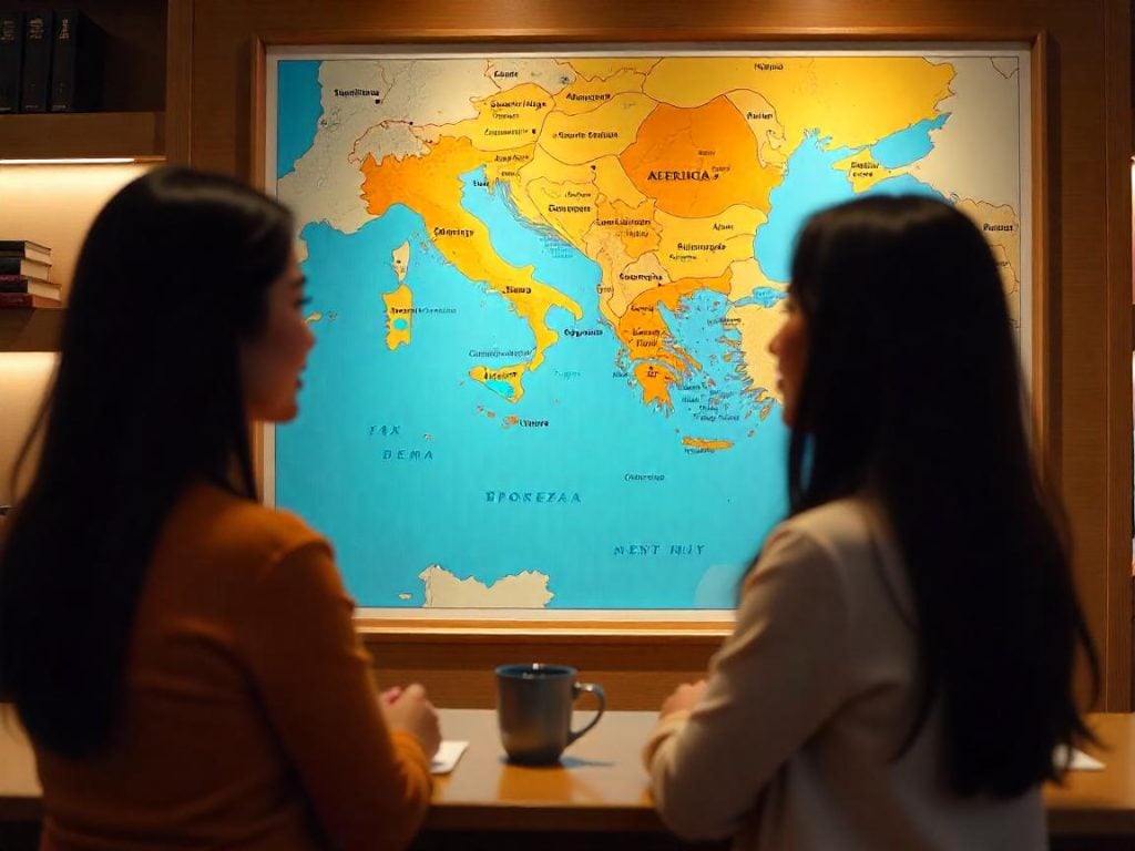 Earthquake Alerts and Travel Advice for Greece and Turkey Amidst Recent Quakes