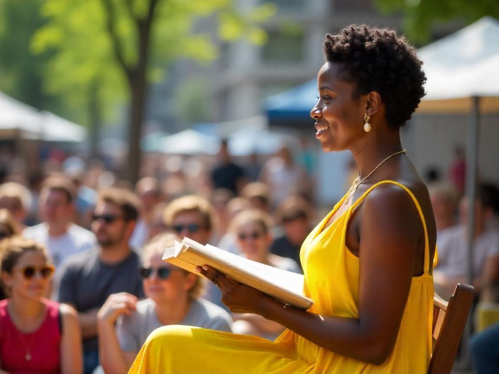 Exciting Authors Set to Captivate at the MOTIVE Crime & Mystery Festival in Toronto