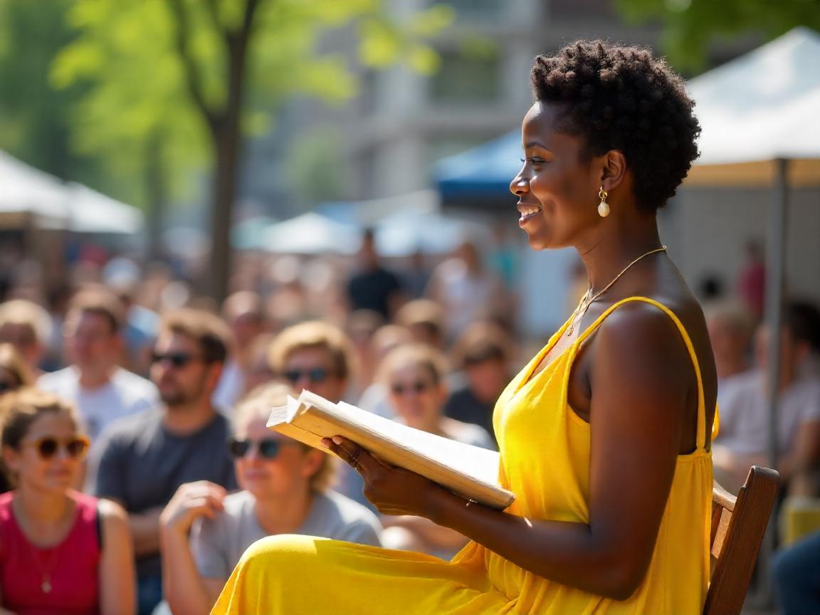 Exciting Authors Set to Captivate at the MOTIVE Crime & Mystery Festival in Toronto