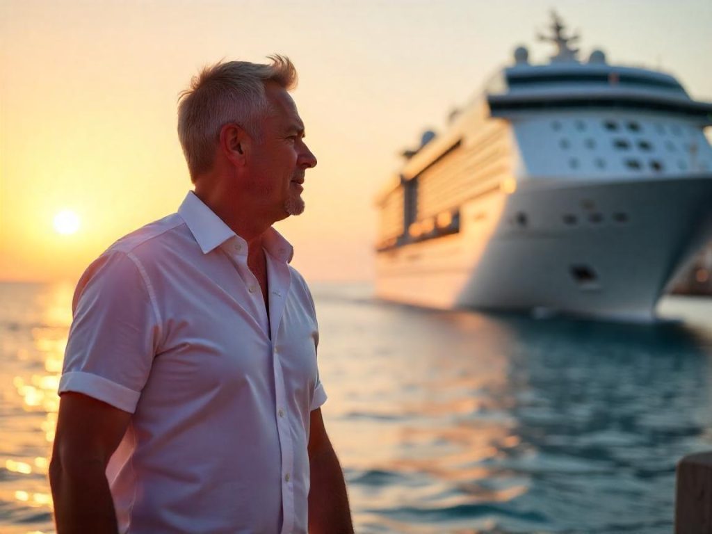 Palma Mayor Calls for New Tourism Strategy Amid Cruise Ship Concerns