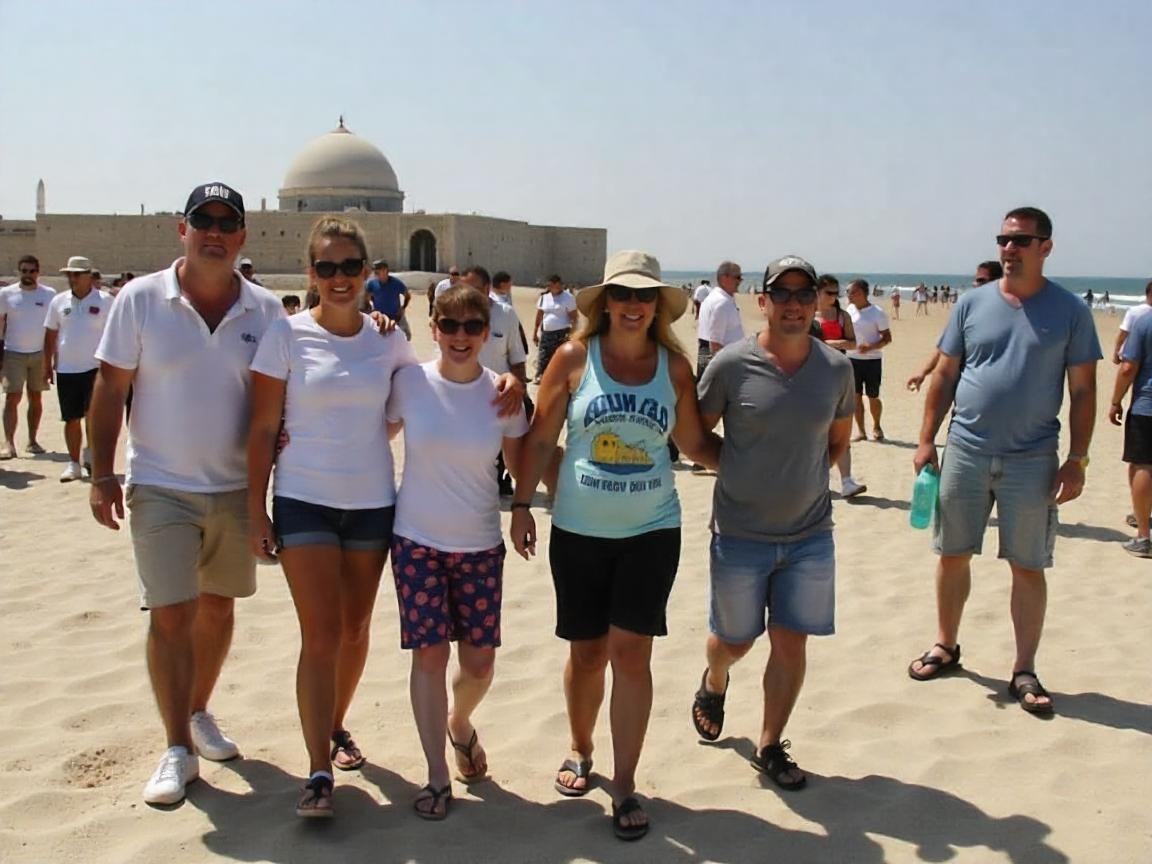 Tourists’ Struggles Amidst Military Conflict in Israel