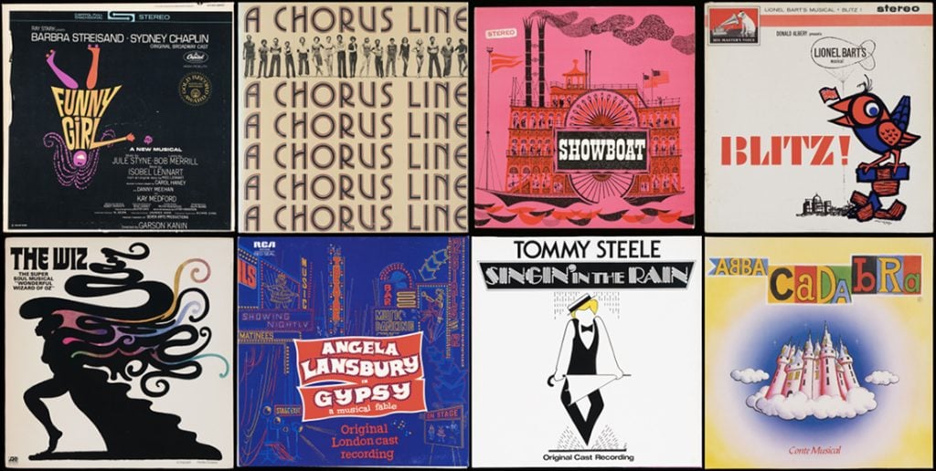 Exciting New Opportunities with Musical Theatre Research Grants and Fellowships