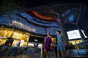 Future Trends in Luxury Travel in Asia: Navigating New Directions