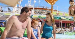 New Division Boosts Cruise Vacation Opportunities for Travelers