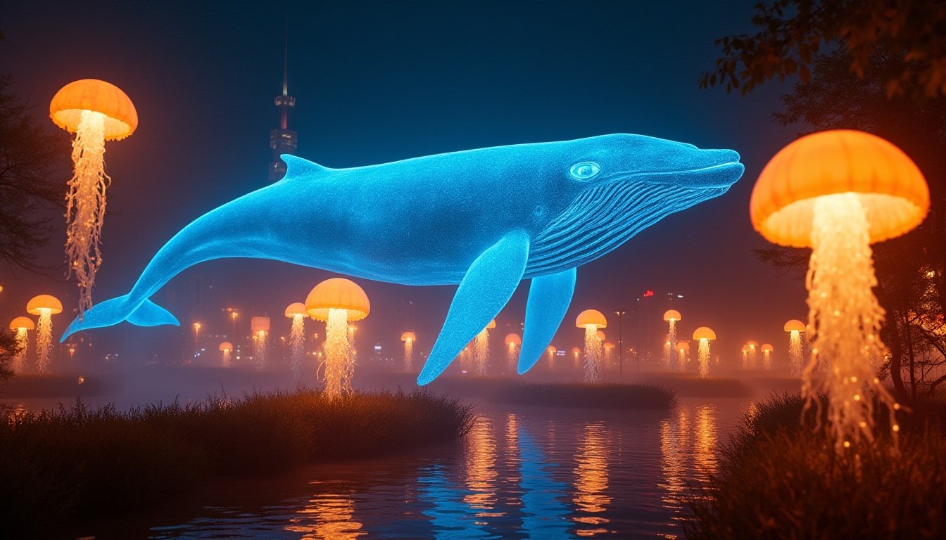 Experience the Exciting Hologram Zoo Opening in Niagara Falls