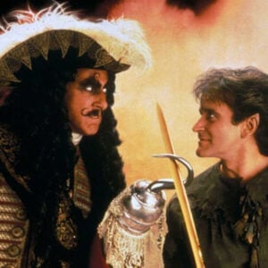 Experience the Magic of HOOK at the Paramount Theatre