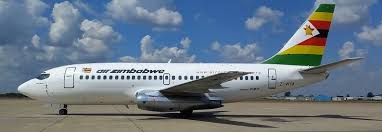 Air Zimbabwe’s Fleet Transformation and Regional Expansion Plans
