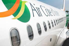 Air Côte d’Ivoire Temporarily Halts Johannesburg Route