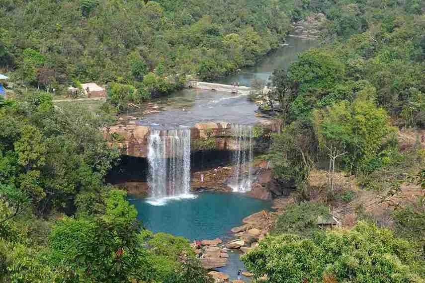Tourist Safety in Meghalaya: Stricter Regulations and Enhanced Security