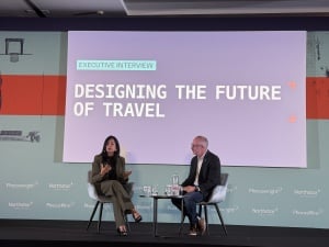 AI Innovations Take Center Stage at Phocuswright Europe 2025