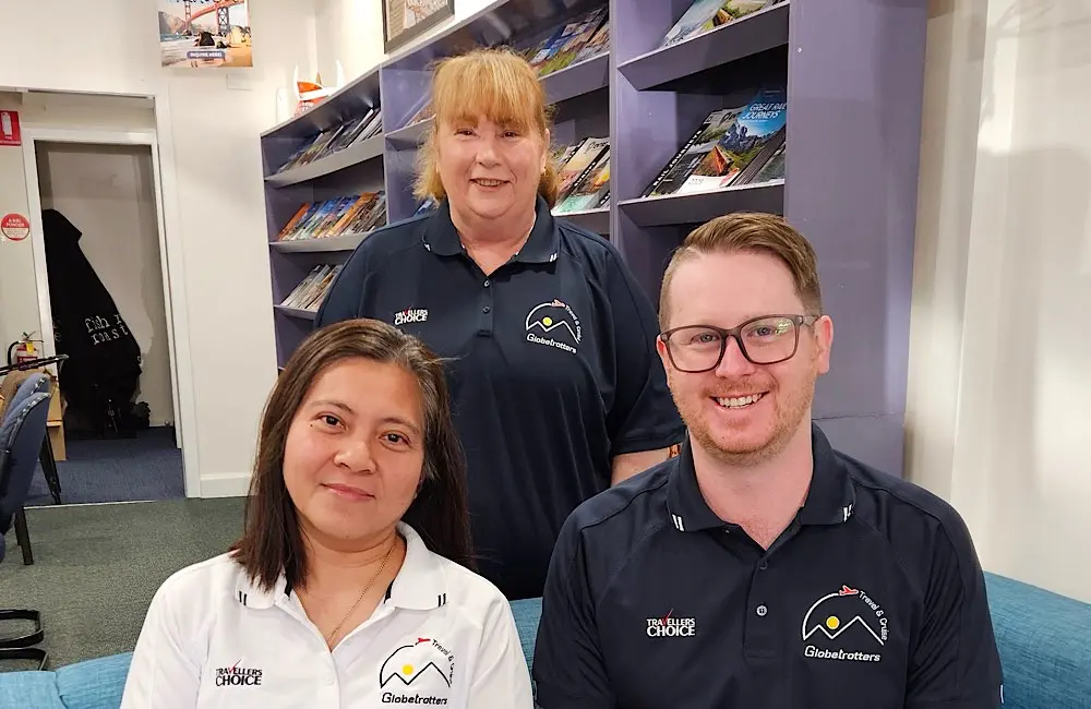 A Fresh Beginning for One of Australia’s Longest-Serving Travel Agencies