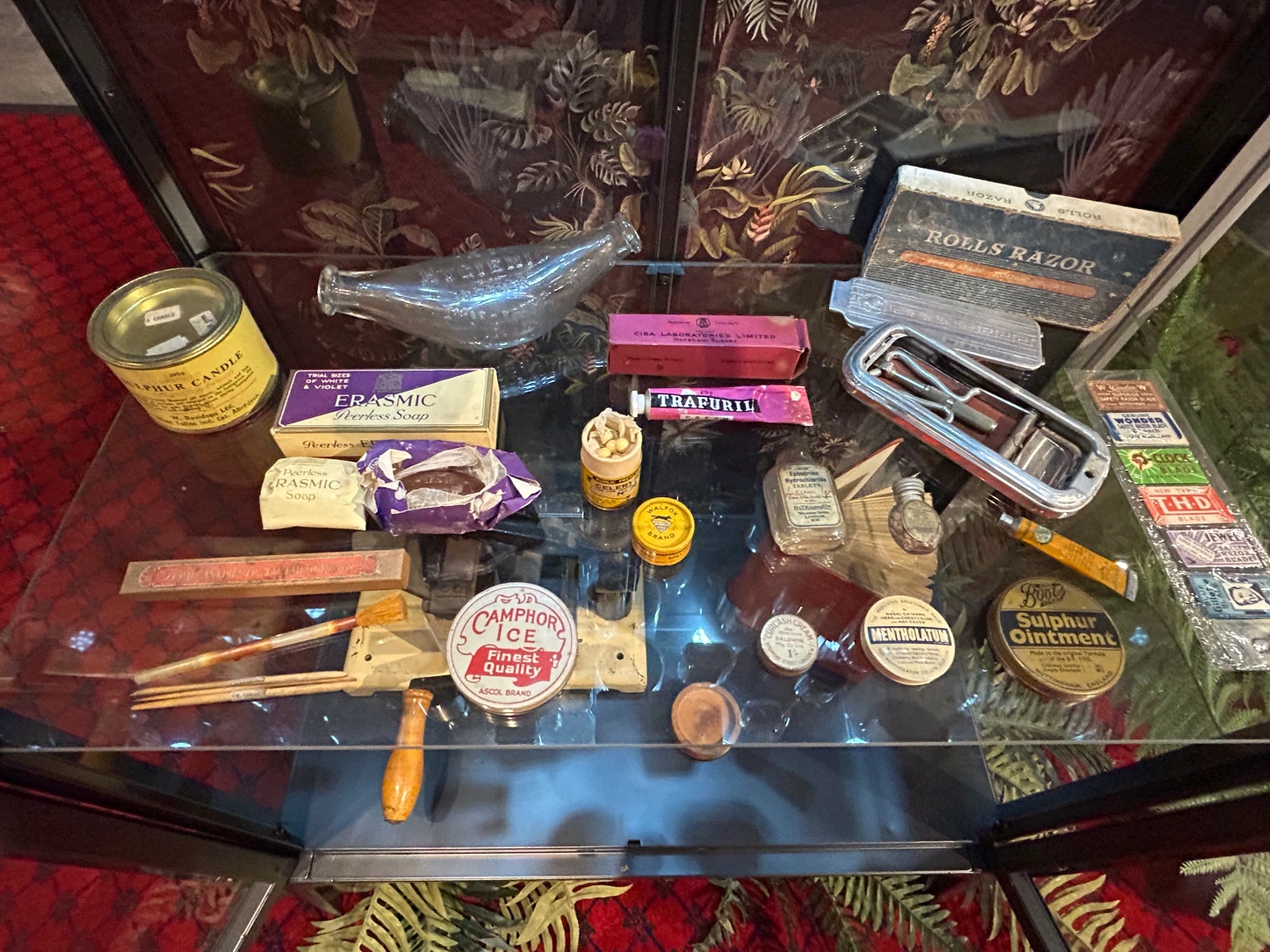 A Delightful Anniversary: Celebrating a Century of Community Wellness Through Culture