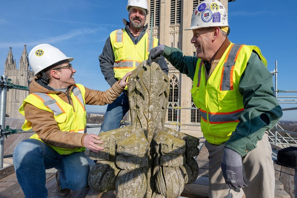 Navigating the Craft of Historic Preservation in Building Trades